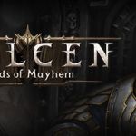 破坏领主/Wolcen: Lords of Mayhem（更新v1.1.0.10版）