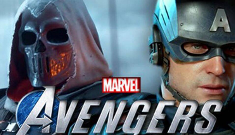 漫威复仇者联盟/Marvel’s Avengers