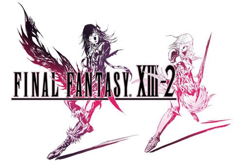 最终幻想XIII：雷光归来/LIGHTNING RETURNS™: FINAL FANTASY XIII