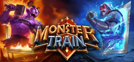 怪物火车/Monster Train