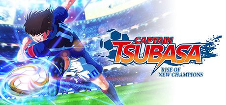 足球小将/队长小翼：新秀崛起/CAPTAIN TSUBASA: Rise of New Champions