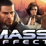 质量效应2/Mass Effect 2