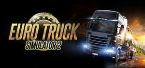 欧洲卡车模拟2/欧卡2/Euro Truck Simulator 2