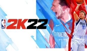 NBA 2K22/美国职业篮球22