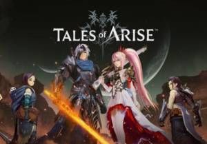 破晓传说/破晓传奇/Tales of Arise新v1.04